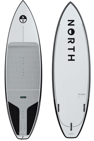 North-Charge Pro 2025 Surfboard