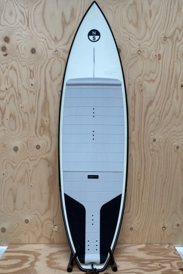 North-Charge Pro 2025 Surfboard (DEMO)