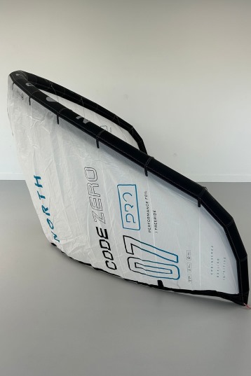 North-Code Zero Pro 2025 Kite (2nd)