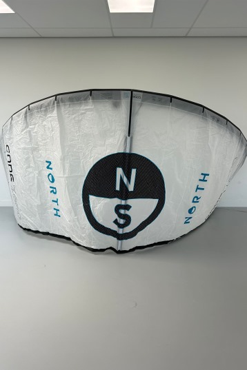 North-Code Zero Pro 2025 Kite (2nd)