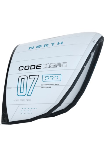 North-Code Zero Pro 2026 Kite