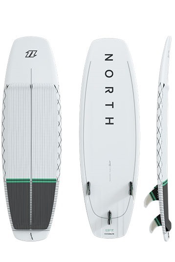 North-Comp 2021 Surfboard