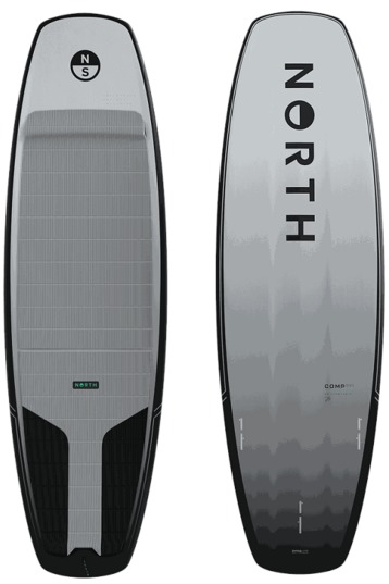 North-Comp Pro 2025 Surfboard Directionnelle