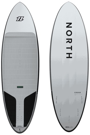 North-Cross 2025 Surfboard
