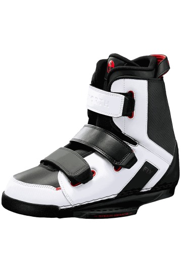 North-Fix Boots 2024