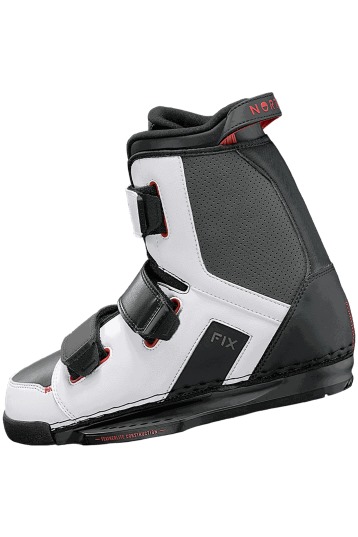 North-Fix Boots 2024