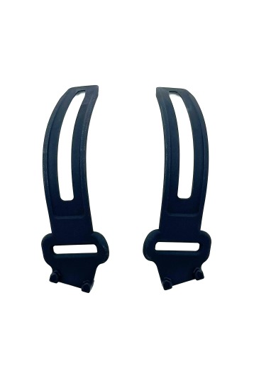 North-Flex Pro Ajusteurs de Sangles (Paire)