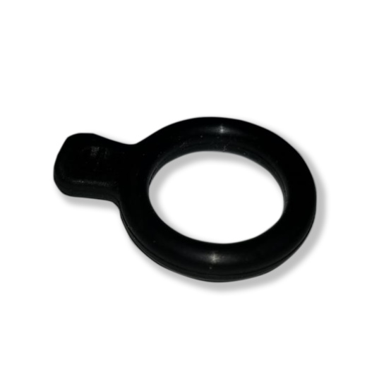 North-LockGuard Safety Ring with Pull Tab