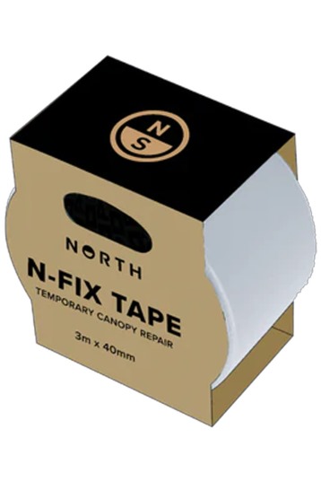 North-N-fix Ruban de Réparation pour Voile