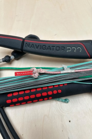 North-Navigator PRO Bar (2nd)