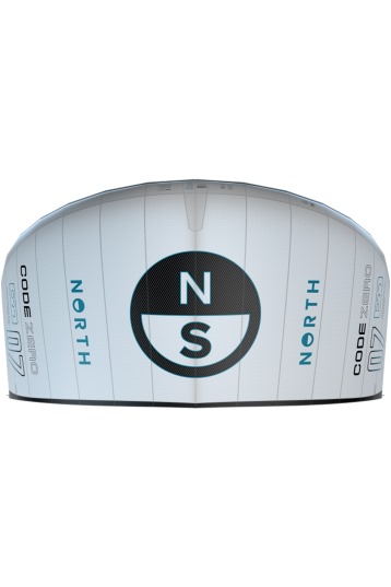 North-North Code Zero Pro 2026 Aile de Kite