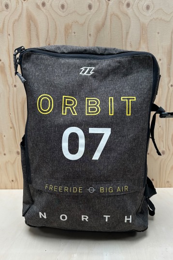 North-Orbit 2020 Kite (2nd)