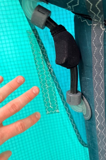 North-Orbit 2022 Kite (2nd)