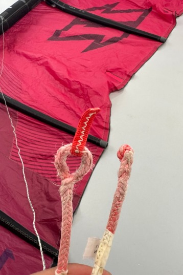 North-Orbit 2023 Kite (2nd)