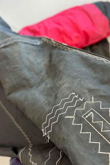 North-Orbit 2024 Kite (2nd)