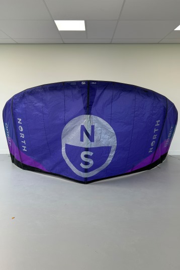 North-Orbit 2026 Kite (2nd)