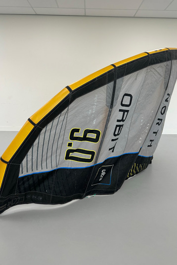 North-Orbit Ultra 2025 Kite (2nd)