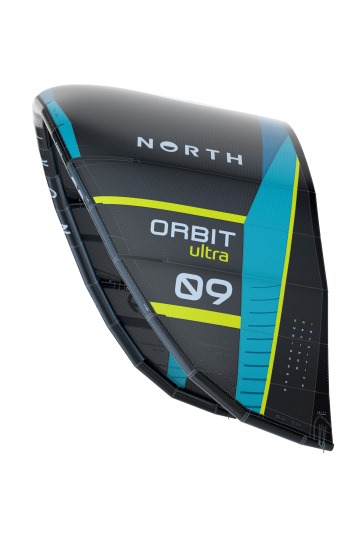 North-Orbit Ultra 2027 Aile de Kite
