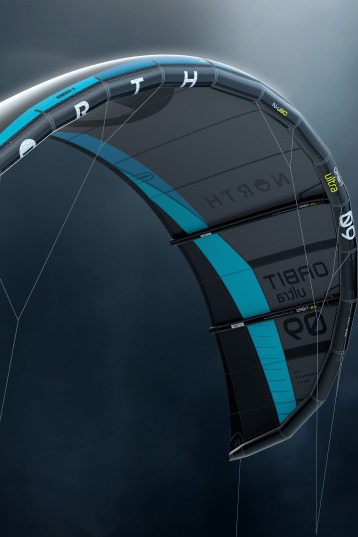 North-Orbit Ultra 2027 Kite