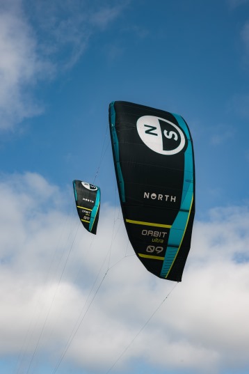 North-Orbit Ultra 2027 Kite