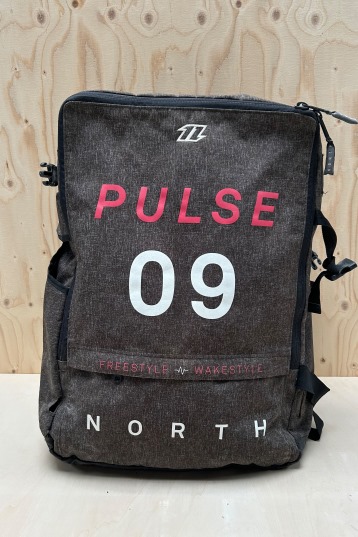 North-Pulse 2020 Kite (2nd)