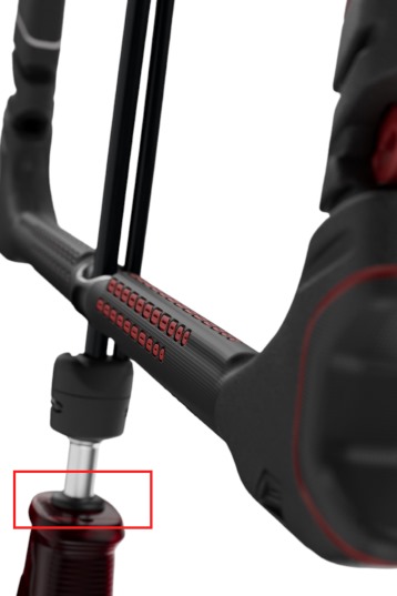 North-Quick Release Grommet - Pro