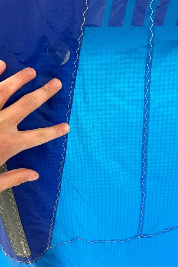 North-Reach 2023 Kite (2nd)