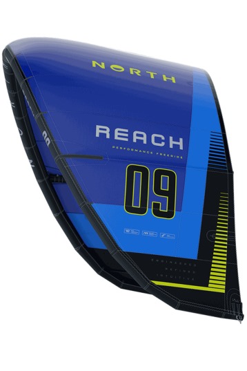North-Reach 2025 Aile de Kite