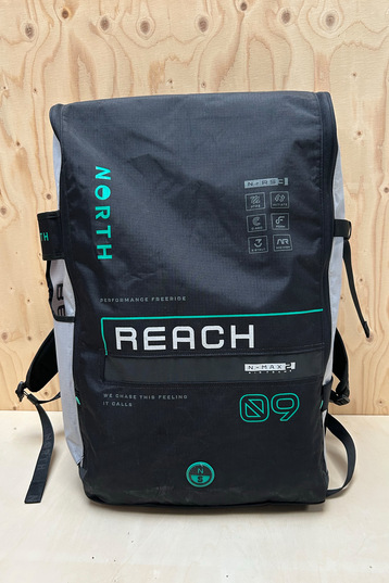 North-Reach 2026 Kite (DEMO)