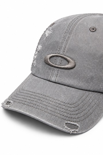 Oakley-'47 Reserve Distressed Cap