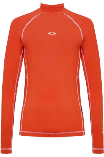 Oakley-Bhodi Ellipse LS Rashguard