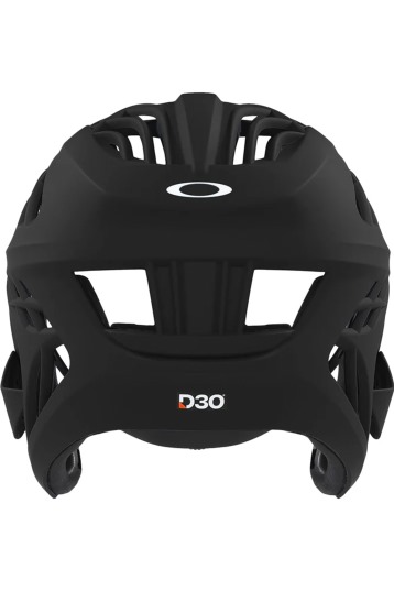 Oakley-Casque WTR Icon