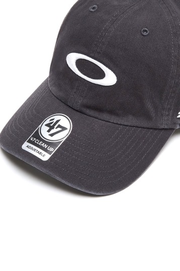 Oakley-Remix Dad Hat