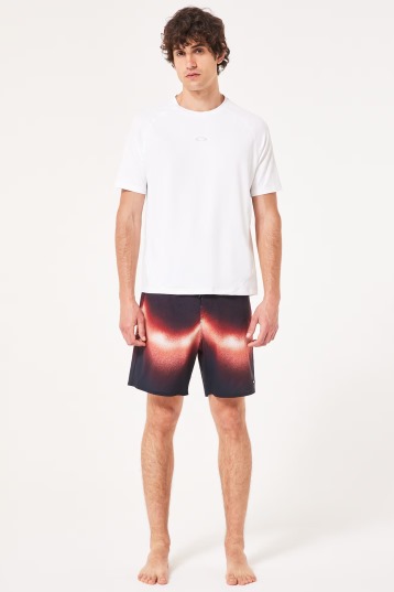 Oakley-Repreve Ellipse SS Rashguard