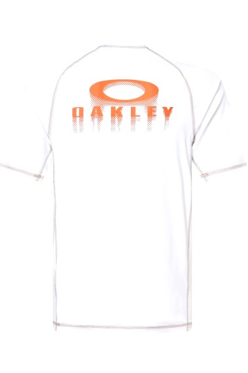 Oakley-Ventura SS Lycra Manches Courtes