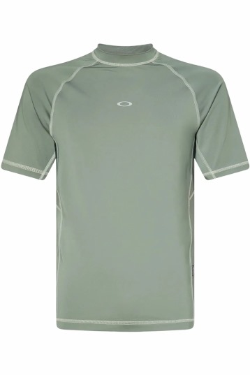 Oakley-Ventura SS Rashguard
