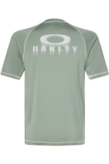 Oakley-Ventura SS Rashguard