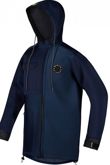 Ocean Jacket from Mystic! ▷ Kitemana.com