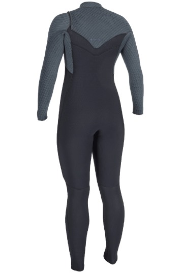 ONeill-Blueprint 5/4+ Chest Zip Combinaison Néoprène Femme