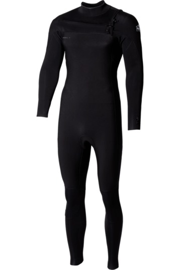 ONeill-Epic 3/2 Zip Frontal Combinaison Néoprène