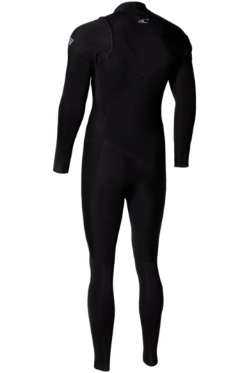 ONeill-Epic 3/2 Zip Frontal Combinaison Néoprène