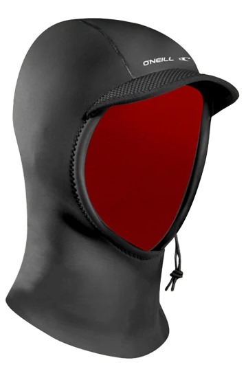 ONeill-Psycho Hood 3mm