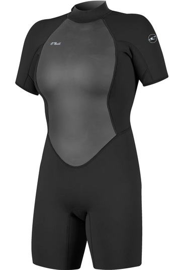 ONeill-Reactor 2/2 Shorty Backzip Women 2026 Wetsuit