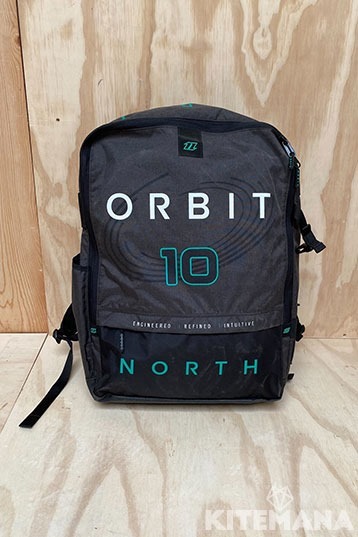 North Orbit 2022 Kite (2nd) kites