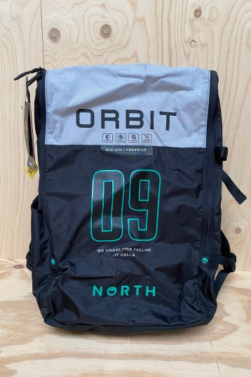 North Orbit 2025 Kite (2nd) kites