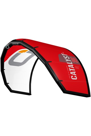 Ozone-Catalyst V4 Aile de Kite