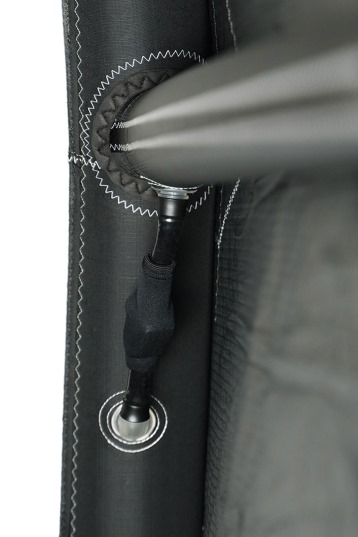 Ozone-Catalyst V4 Kite