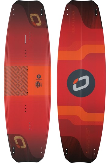 Ozone-Code V4 Planche de Kite