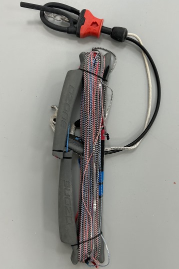 Ozone-Contact Water Bar V5 (DEMO)