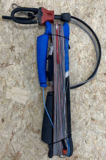 Ozone-Contact Water V4 Bar (2nd)